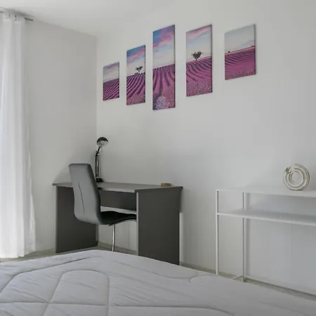 Mero דירה ספליט