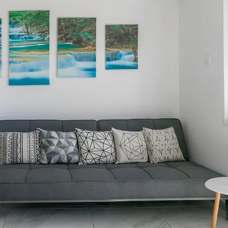 Apartmán Mero Split