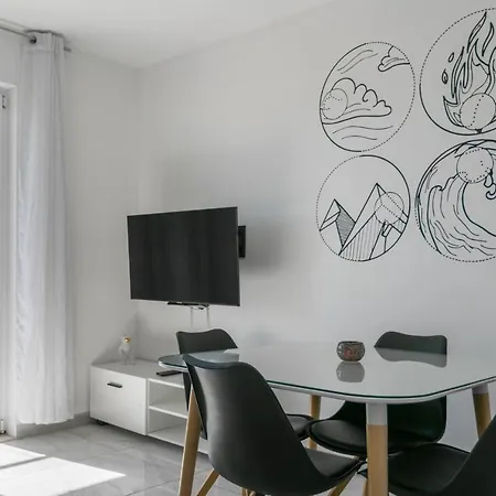 Apartament Mero *
